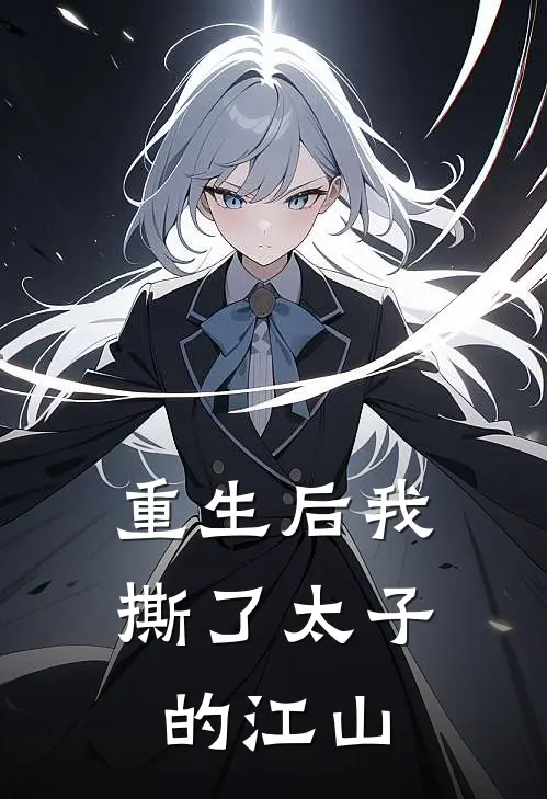 重生后我撕了太子的江山沈蘅芜萧承衍最新好看小说_最新章节列表重生后我撕了太子的江山(沈蘅芜萧承衍)