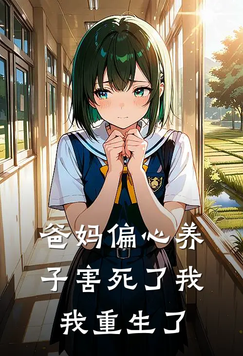 爸妈偏心养子害死了我，我重生了沈屿沈辞小说最新章节_最新小说推荐爸妈偏心养子害死了我，我重生了沈屿沈辞