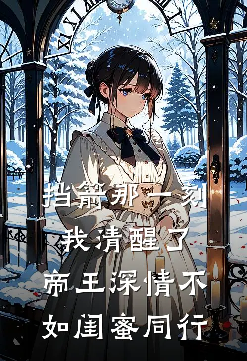 挡箭那一刻我清醒了，帝王深情不如闺蜜同行林晚星萧景渊在线免费小说_最新推荐小说挡箭那一刻我清醒了，帝王深情不如闺蜜同行(林晚星萧景渊)