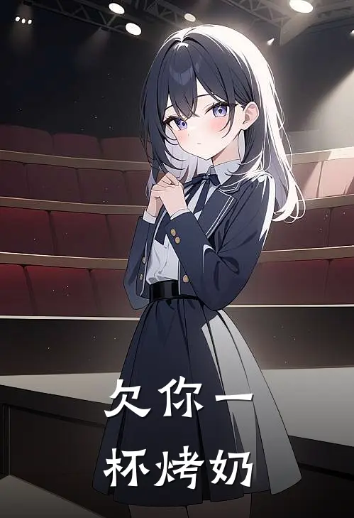 欠你一杯烤奶林晚沈屿完本热门小说_完本小说免费欠你一杯烤奶(林晚沈屿)