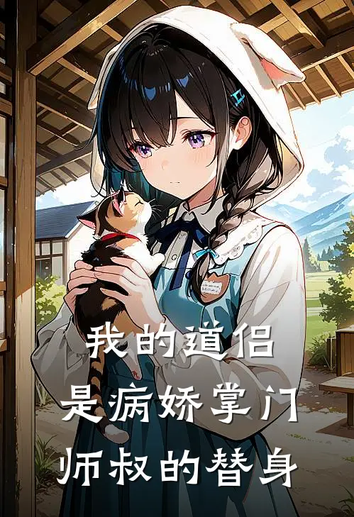 我的道侣，是病娇掌门师叔的替身陆云深沈清弦热门小说排行_免费阅读全文我的道侣，是病娇掌门师叔的替身(陆云深沈清弦)