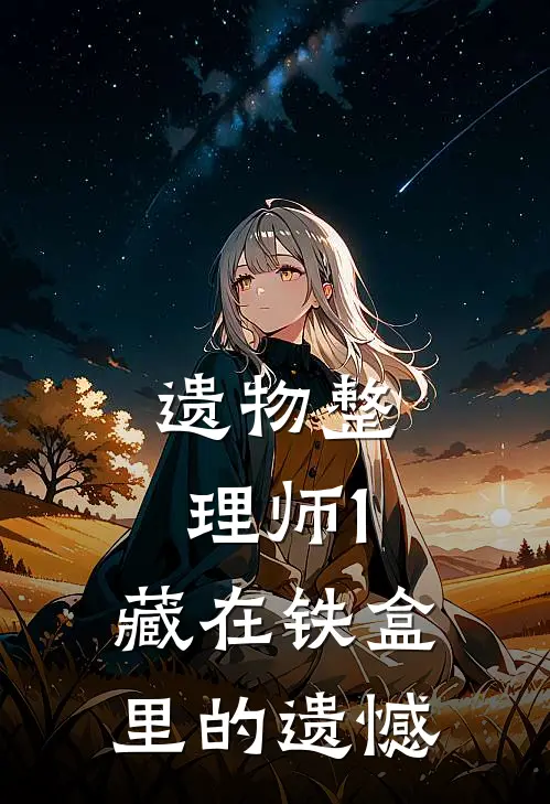 遗物整理师1：藏在铁盒里的遗憾林淑兰姜晚最新小说推荐_完本小说免费阅读遗物整理师1：藏在铁盒里的遗憾(林淑兰姜晚)