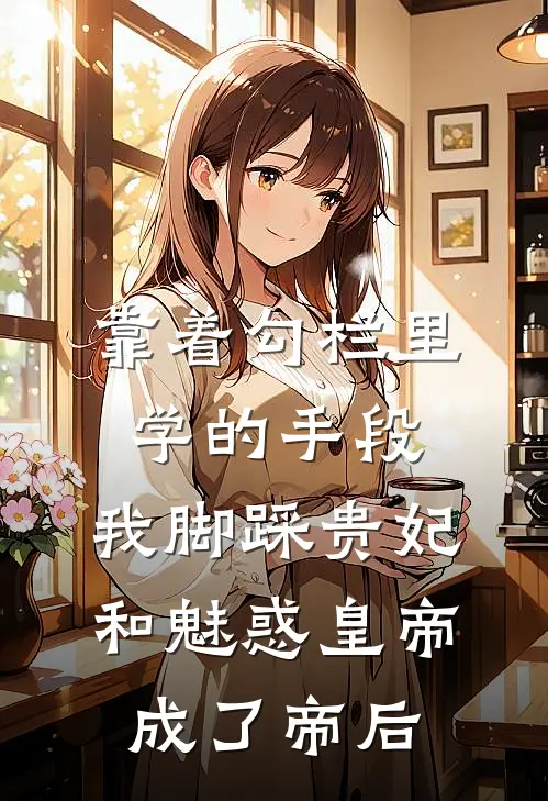 我小师妹《靠着勾栏里学的手段，我脚踩贵妃和魅惑皇帝成了帝后》最新章节阅读_(靠着勾栏里学的手段，我脚踩贵妃和魅惑皇帝成了帝后)全章节免费在线阅读