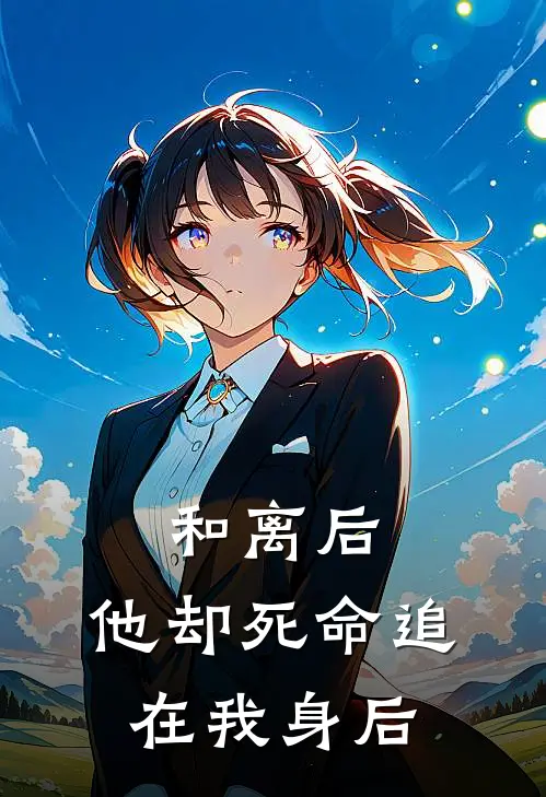 和离后，他却死命追在我身后。沈屿姜宁最新小说推荐_完本小说免费阅读和离后，他却死命追在我身后。(沈屿姜宁)