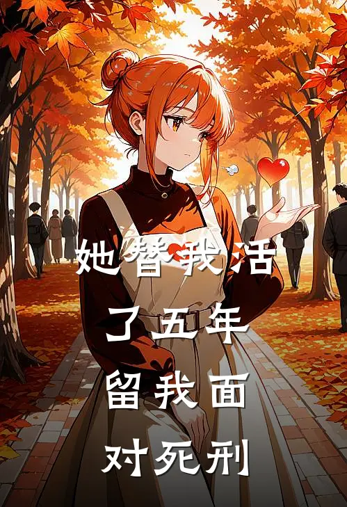 她替我活了五年，留我面对死刑沈鹤亭昭华免费小说大全_热门免费小说她替我活了五年，留我面对死刑(沈鹤亭昭华)