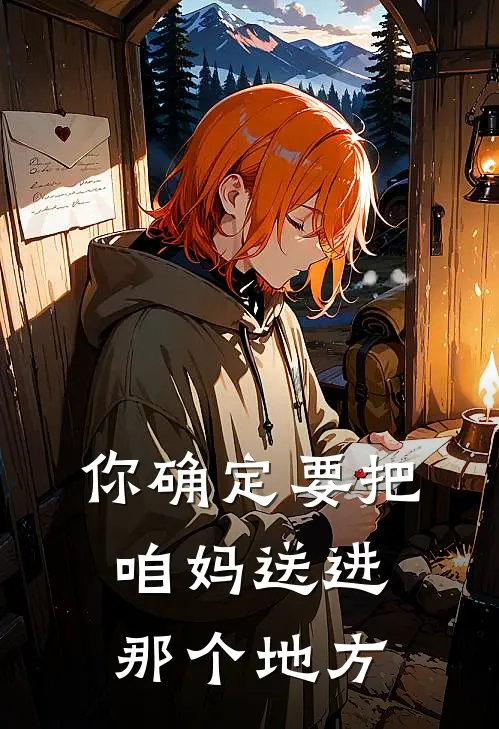 “你确定要把咱妈送进那个地方林雪陈川推荐完结小说_热门小说在线阅读“你确定要把咱妈送进那个地方(林雪陈川)