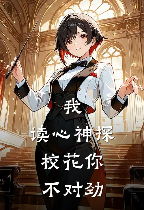 我，读心神探，校花你不对劲（林风苏沐雪）完整版小说阅读_我，读心神探，校花你不对劲全文免费阅读（林风苏沐雪）