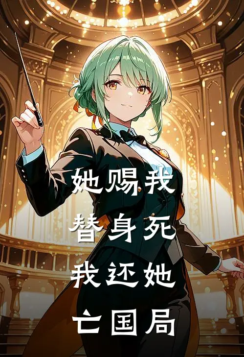 她赐我替身死，我还她亡国局(沈渊白月光)在线免费小说_热门网络小说她赐我替身死，我还她亡国局沈渊白月光
