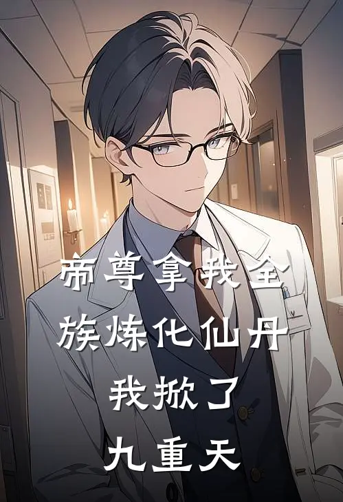帝尊拿我全族炼化仙丹，我掀了九重天(抖音热门)网络热门小说_最新小说帝尊拿我全族炼化仙丹，我掀了九重天(抖音热门)