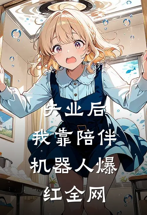 失业后，我靠陪伴机器人爆红全网(陆沉陆沉藏)全本免费在线阅读_失业后，我靠陪伴机器人爆红全网最新章节在线阅读