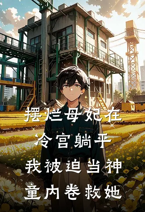 摆烂母妃在冷宫躺平，我被迫当神童内卷救她赵澈柳含烟全本免费完结小说_免费小说完结摆烂母妃在冷宫躺平，我被迫当神童内卷救她赵澈柳含烟