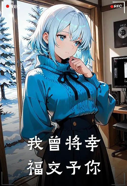 我曾将幸福交予你(孟宁欣宋明辰)_孟宁欣宋明辰热门小说