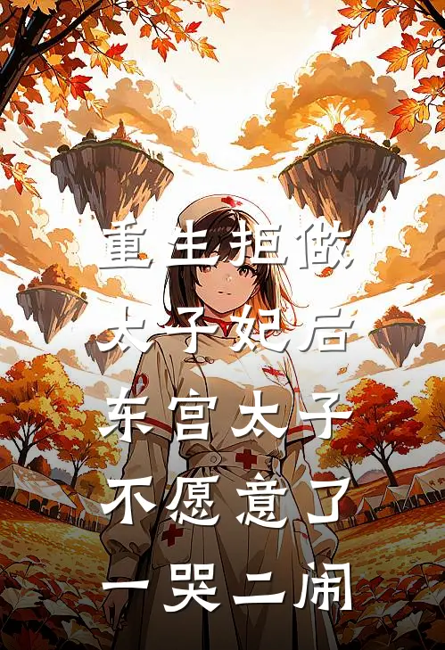 重生拒做太子妃后，东宫太子不愿意了，一哭二闹萧景渊白月光全章节免费在线阅读_《重生拒做太子妃后，东宫太子不愿意了，一哭二闹》精彩小说