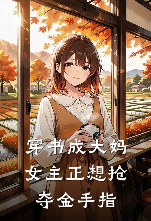 《穿书成大妈，女主正想抢夺金手指》刘小花王卫东已完结小说_穿书成大妈，女主正想抢夺金手指(刘小花王卫东)全文免费阅读无弹窗大结局