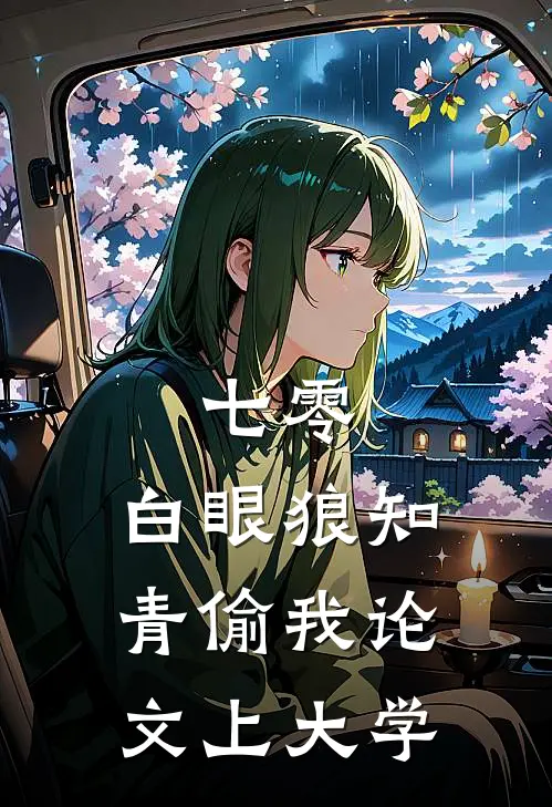 七零：白眼狼知青偷我论文上大学(陈浩南林晚)完结版免费阅读_七零：白眼狼知青偷我论文上大学全文免费阅读