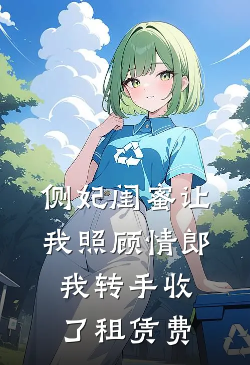 《侧妃闺蜜让我照顾情郎，我转手收了租赁费》抖音热门免费完本小说在线阅读_《侧妃闺蜜让我照顾情郎，我转手收了租赁费》抖音热门免费小说