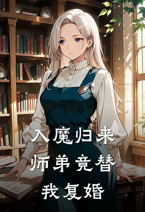 入魔归来，师弟竟替我复婚(林渊瑶瑶)完整版免费阅读_(入魔归来，师弟竟替我复婚)全章节免费在线阅读