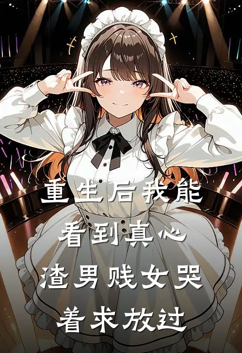 重生后我能看到真心，渣男贱女哭着求放过(苏晚柠顾景深)热门小说在线阅读_热门小说重生后我能看到真心，渣男贱女哭着求放过(苏晚柠顾景深)