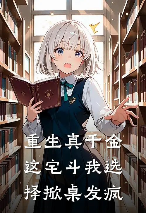 重生真千金：这宅斗我选择掀桌发疯春梅侯府完结小说大全_免费小说在哪看重生真千金：这宅斗我选择掀桌发疯(春梅侯府)