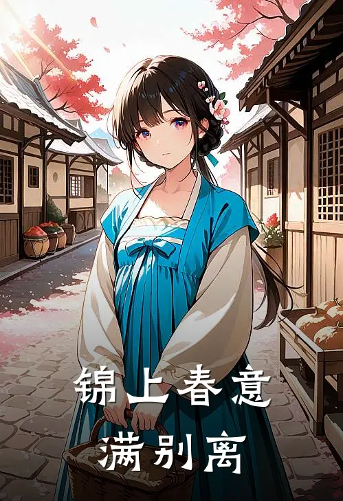 锦上春意满别离顾淮声侯府完整版免费小说_热门网络小说推荐锦上春意满别离(顾淮声侯府)