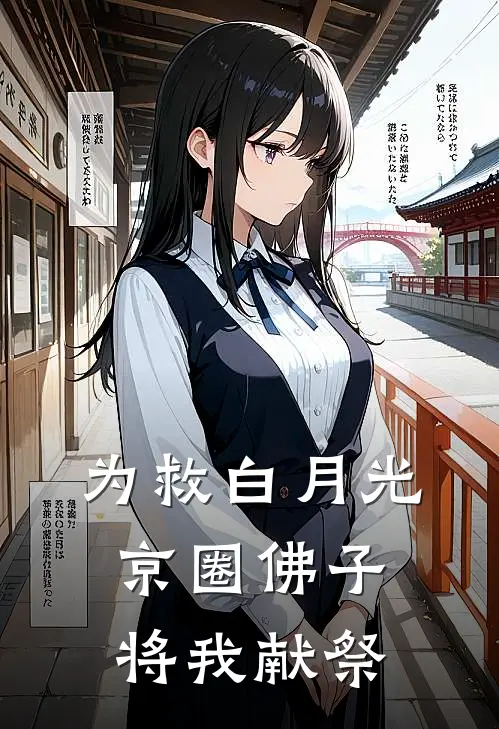 为救白月光，京圈佛子将我献祭(陆言白月光)免费小说完结版_最新章节列表为救白月光，京圈佛子将我献祭(陆言白月光)