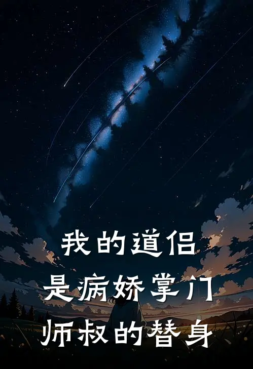 陆云深沈清弦《我的道侣，是病娇掌门师叔的替身》全文免费阅读_我的道侣，是病娇掌门师叔的替身全集在线阅读