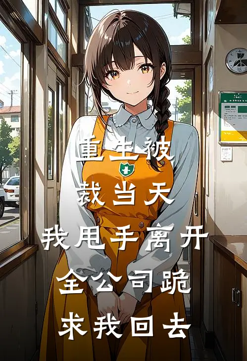 纪远林薇薇重生被裁当天，我甩手离开，全公司跪求我回去全章节在线阅读_重生被裁当天，我甩手离开，全公司跪求我回去全集免费在线阅读