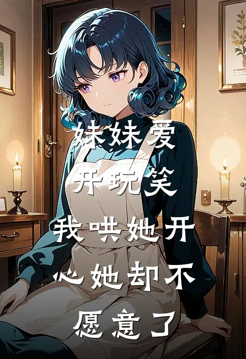 妹妹爱开玩笑，我哄她开心她却不愿意了向晚林瑶全文阅读免费全集_免费小说妹妹爱开玩笑，我哄她开心她却不愿意了(向晚林瑶)