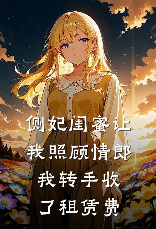 侧妃闺蜜让我照顾情郎，我转手收了租赁费(侧妃章含玉)最新小说推荐_最新热门小说侧妃闺蜜让我照顾情郎，我转手收了租赁费侧妃章含玉