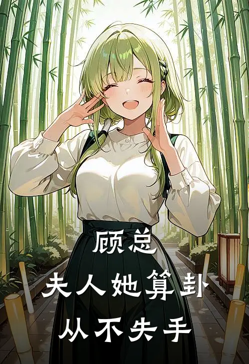 顾总，夫人她算卦从不失手苏念王淑芬免费小说笔趣阁_完结小说免费阅读顾总，夫人她算卦从不失手苏念王淑芬