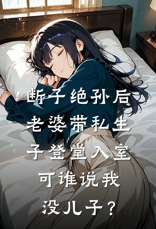 苏晚晴张董《断子绝孙后，老婆带私生子登堂入室，可谁说我没儿子？》完整版在线阅读_苏晚晴张董完整版在线阅读