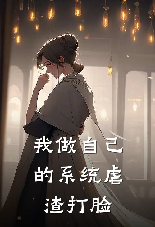 我做自己的系统虐渣打脸(林夏夏夏)免费小说完结版_免费小说免费阅读我做自己的系统虐渣打脸林夏夏夏