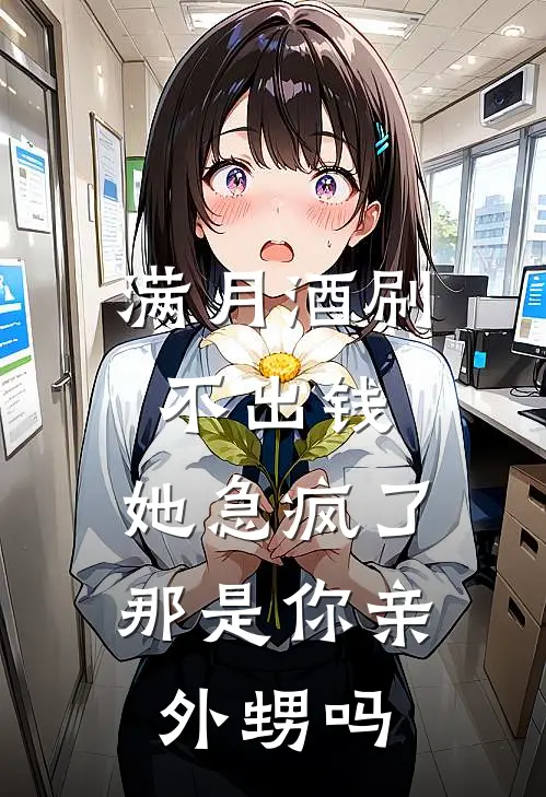 《满月酒刷不出钱，她急疯了：那是你亲外甥吗》李国强周琴全本阅读_(李国强周琴)全集阅读