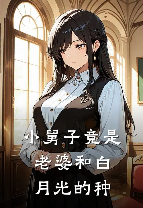 小舅子竟是老婆和白月光的种(林辰白月光)完本小说_免费阅读无弹窗小舅子竟是老婆和白月光的种林辰白月光