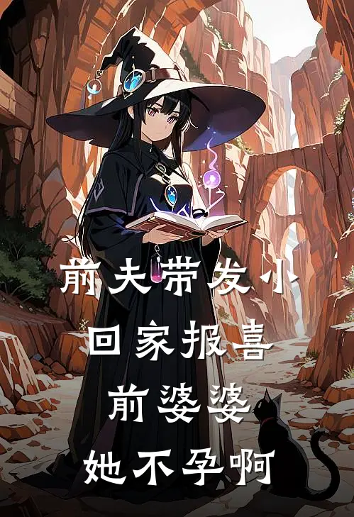 前夫带发小回家报喜，前婆婆：她不孕啊(李曼江夏)好看的小说推荐完结_完本小说前夫带发小回家报喜，前婆婆：她不孕啊李曼江夏