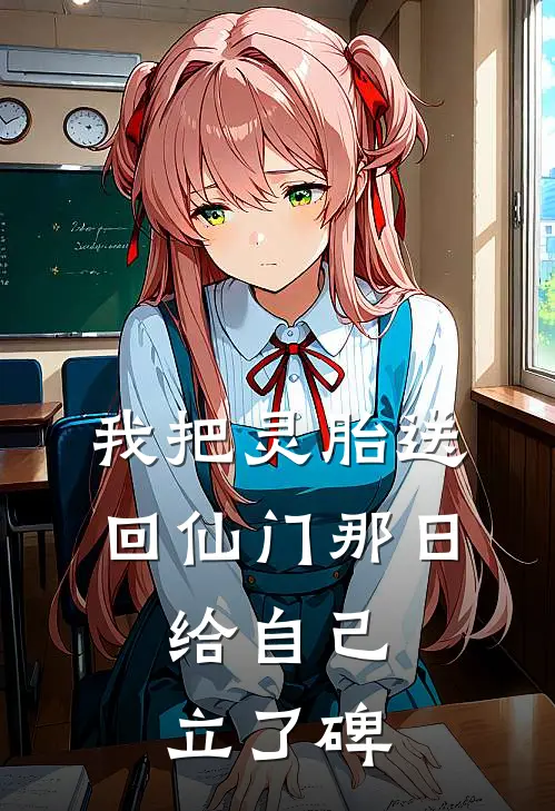 我把灵胎送回仙门那日，给自己立了碑苏厌阿岁最新章节在线阅读_苏厌阿岁全本免费在线阅读