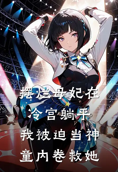 摆烂母妃在冷宫躺平，我被迫当神童内卷救她(赵澈柳含烟)热门网络小说推荐_最新完结小说推荐摆烂母妃在冷宫躺平，我被迫当神童内卷救她赵澈柳含烟