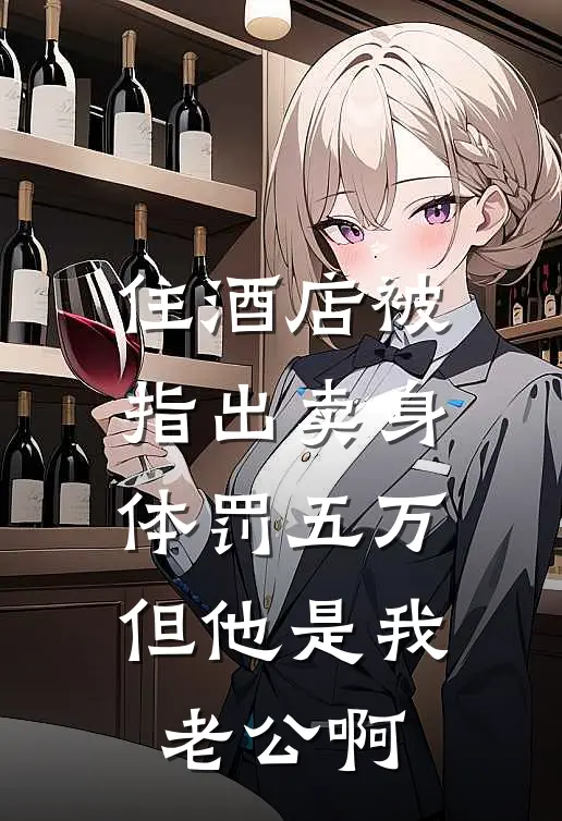 住酒店被指出卖身体罚五万，但他是我老公啊杜哲赵娜最新热门小说_免费小说全文阅读住酒店被指出卖身体罚五万，但他是我老公啊(杜哲赵娜)