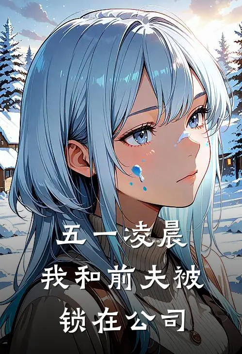 五一凌晨，我和前夫被锁在公司林悦沈念最新小说全文阅读_最新章节列表五一凌晨，我和前夫被锁在公司(林悦沈念)