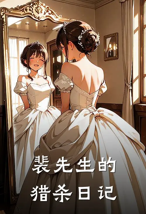 裴先生的猎杀日记裴延州夏夏最新小说推荐_完结小说裴先生的猎杀日记(裴延州夏夏)