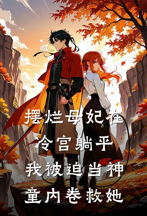 《摆烂母妃在冷宫躺平，我被迫当神童内卷救她》赵澈柳含烟火爆新书_摆烂母妃在冷宫躺平，我被迫当神童内卷救她(赵澈柳含烟)免费小说