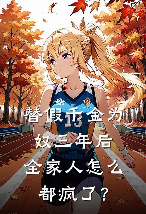 替假千金为奴三年后，全家人怎么都疯了？小说秦澈林瑶（已完结全集完整版大结局）秦澈林瑶小说全文阅读笔趣阁