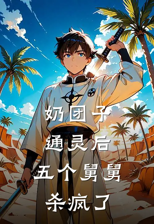 奶团子通灵后，五个舅舅杀疯了陆修远姜北渊免费小说完整版_热门的小说奶团子通灵后，五个舅舅杀疯了陆修远姜北渊