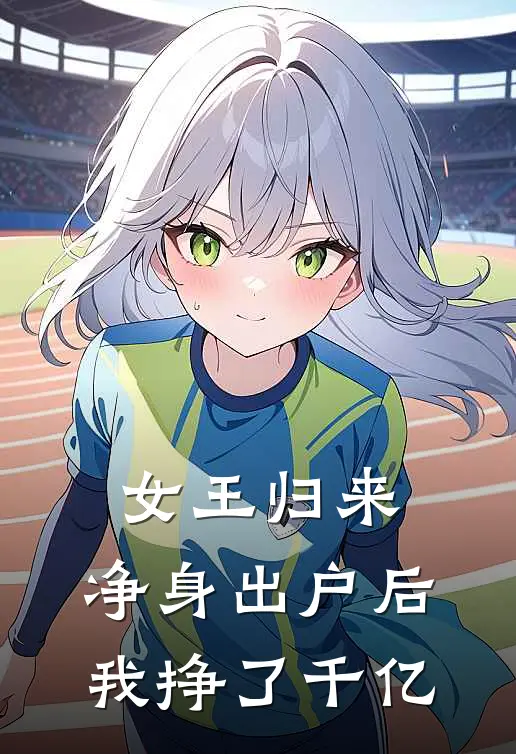 女王归来：净身出户后我挣了千亿(顾霆琛苏晚晴)小说免费阅读_热门小说阅读女王归来：净身出户后我挣了千亿顾霆琛苏晚晴