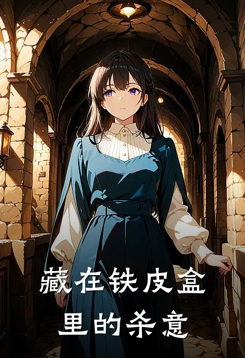 藏在铁皮盒里的杀意(林晚许言)小说全文免费阅读_无弹窗全文免费阅读藏在铁皮盒里的杀意(林晚许言)
