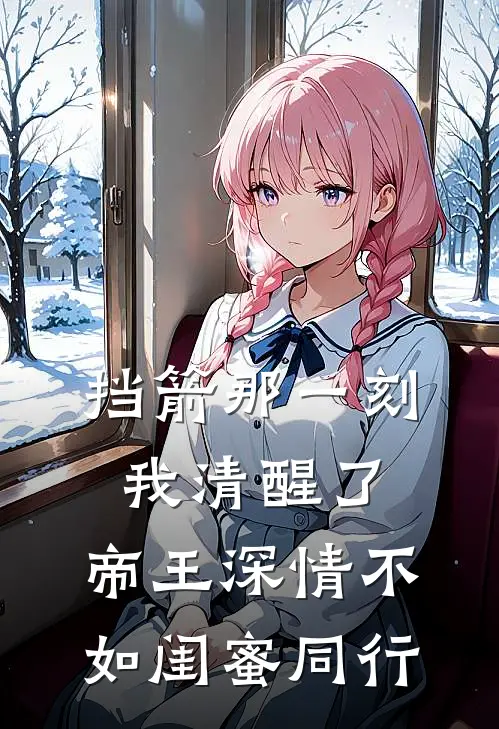 萧景渊林晚星挡箭那一刻我清醒了，帝王深情不如闺蜜同行最新章节阅读_萧景渊林晚星最新章节在线阅读