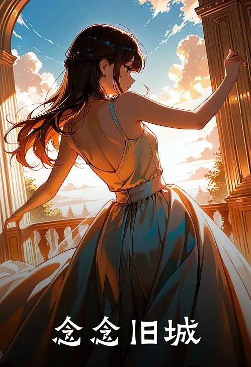 顾念念周牧野《念念旧城》完结版免费阅读_顾念念周牧野热门小说