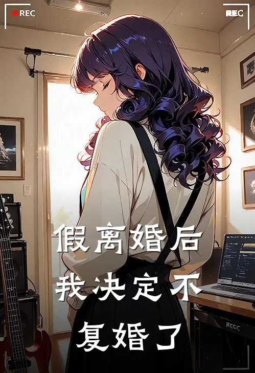 假离婚后，我决定不复婚了(周诚陈瑶)好看的完结小说_完本小说假离婚后，我决定不复婚了周诚陈瑶