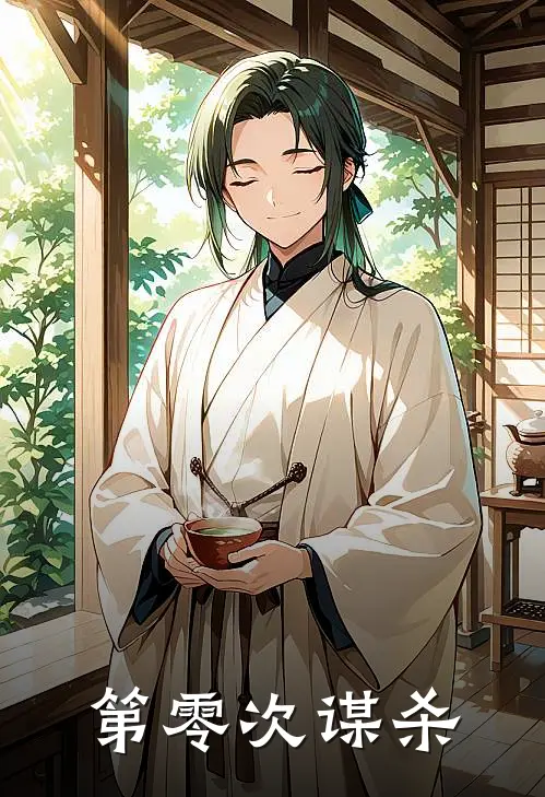 第零次谋杀(林晚苏晴)全文免费小说_小说免费完结第零次谋杀(林晚苏晴)