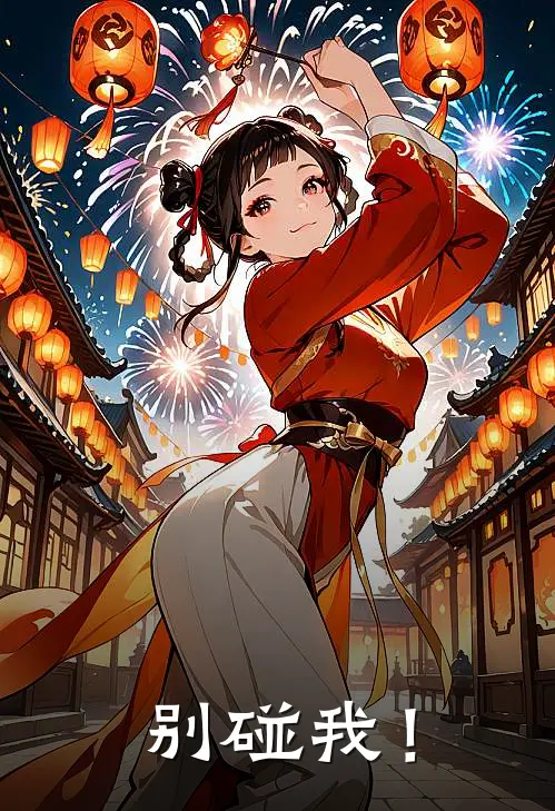 “别碰我！”林晚陈岩免费完整版小说_热门小说大全“别碰我！”林晚陈岩